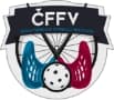 logo Česká federace florbalu vozíčkářů