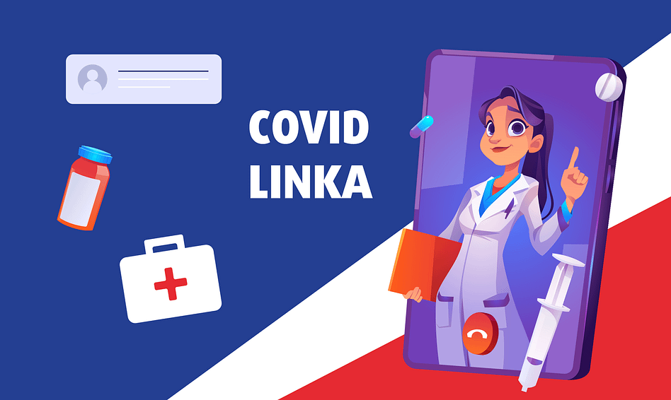 Covid linka jako naděje v době pandemie | Europ Assistance