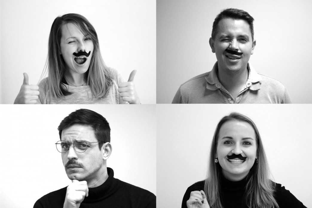 Europ Assistance podporuje Movember